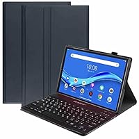 Amazon | Lenovo TAB6 10.3インチ 5G ケース付き Bluetooth キーボード